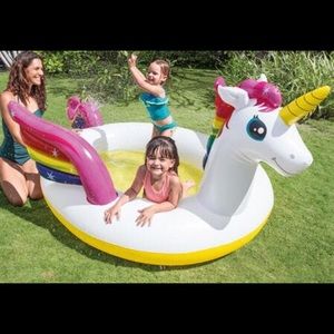 Unicorn POOL
